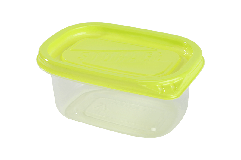 صديقة للبيئة Fresh Keeping Storage Container Box 280ML