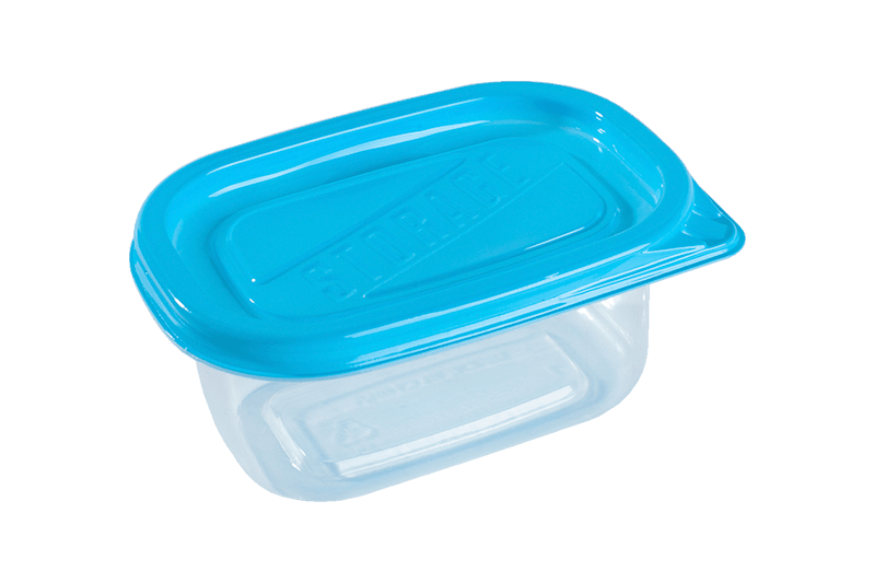 صديقة للبيئة Fresh Keeping Storage Container Box 280ML