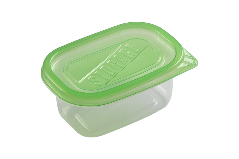 صديقة للبيئة Fresh Keeping Storage Container Box 280ML