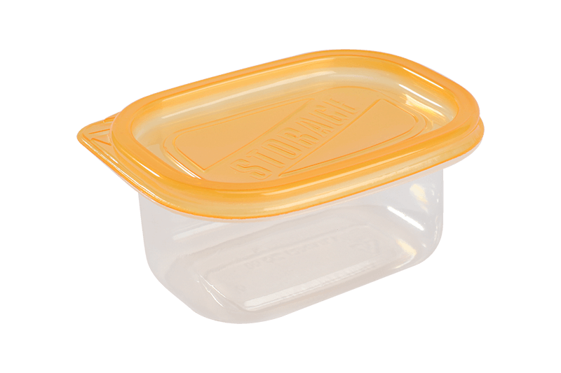 صديقة للبيئة Fresh Keeping Storage Container Box 280ML