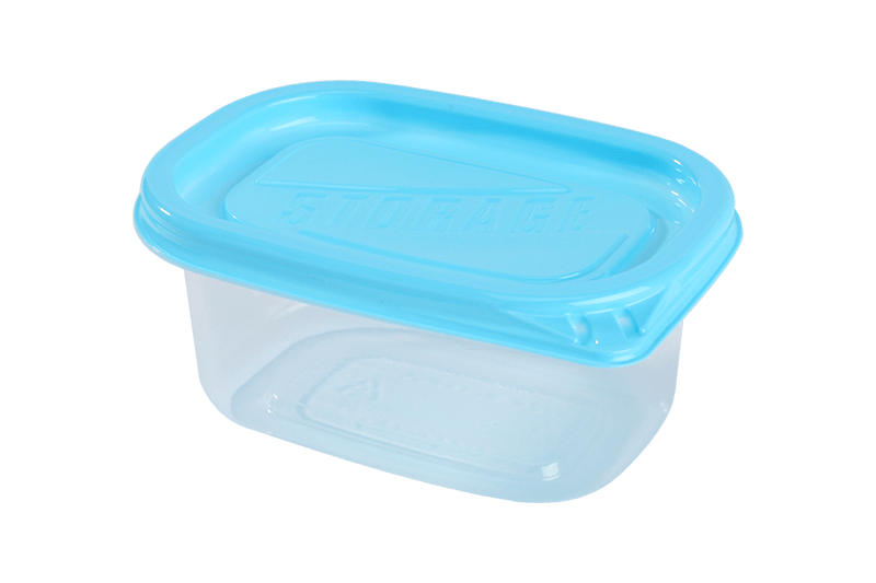 صديقة للبيئة Fresh Keeping Storage Container Box 280ML