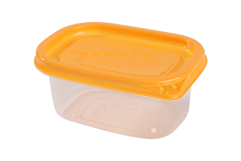 صديقة للبيئة Fresh Keeping Storage Container Box 280ML