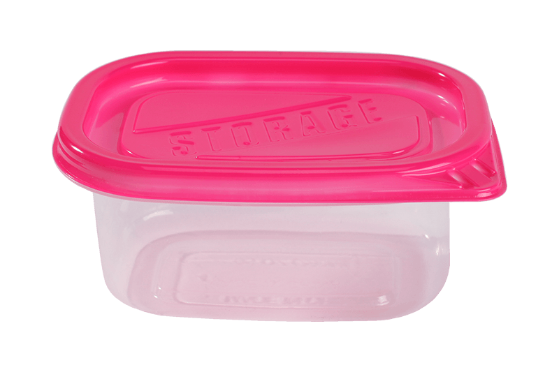 صديقة للبيئة Fresh Keeping Storage Container Box 280ML