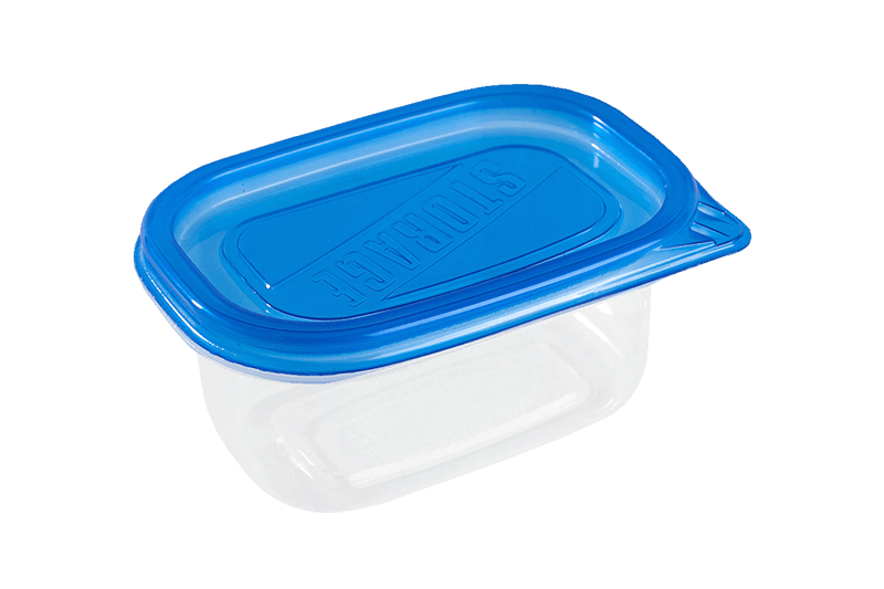 صديقة للبيئة Fresh Keeping Storage Container Box 280ML